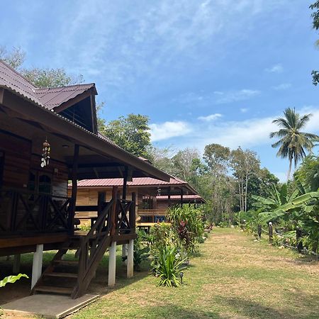 Koh Jum Home Stay Exterior foto