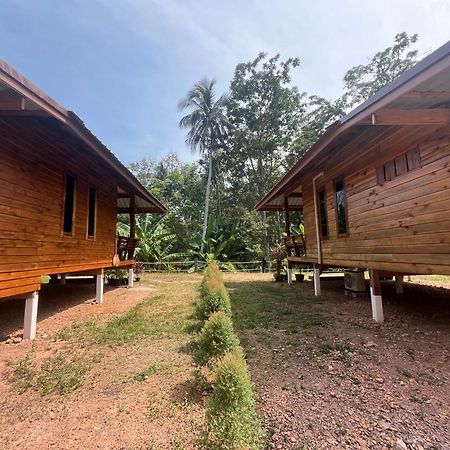 Koh Jum Home Stay Exterior foto