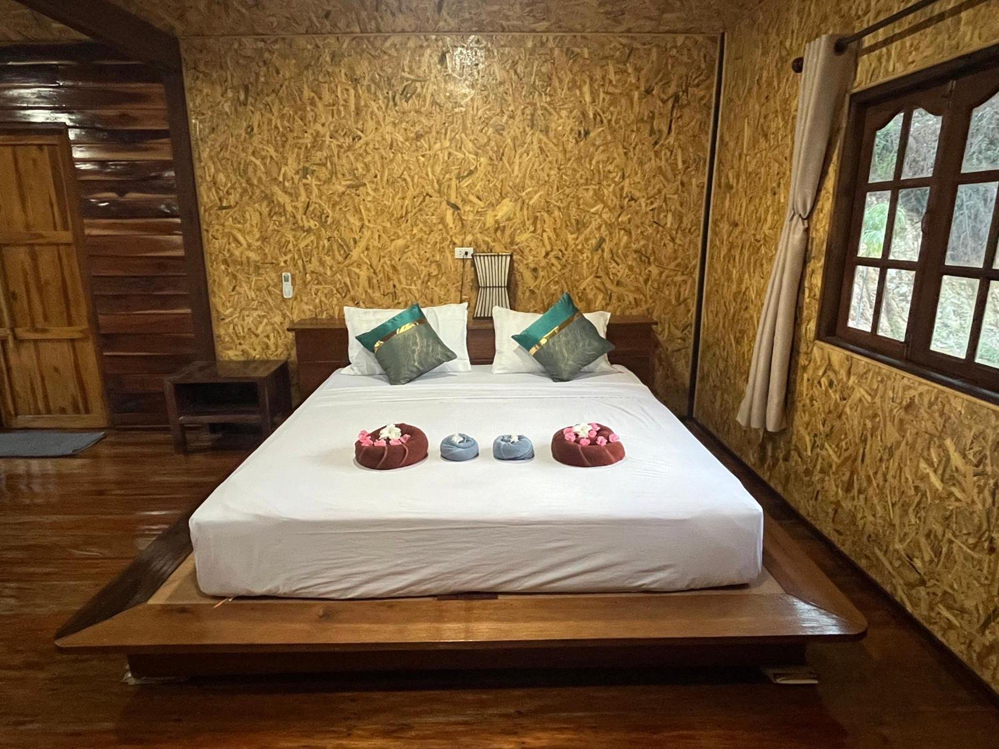 Koh Jum Home Stay Exterior foto