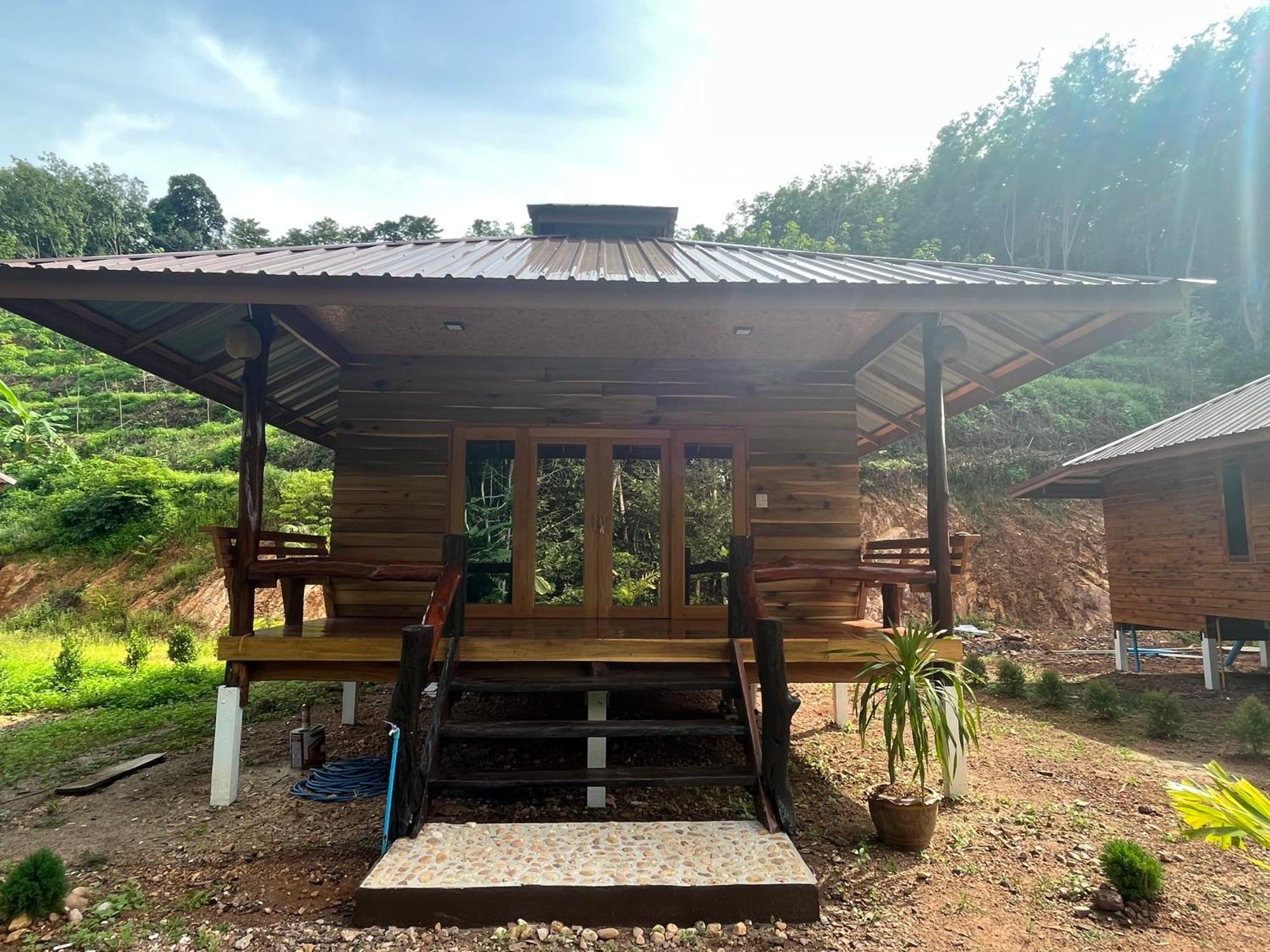Koh Jum Home Stay Exterior foto