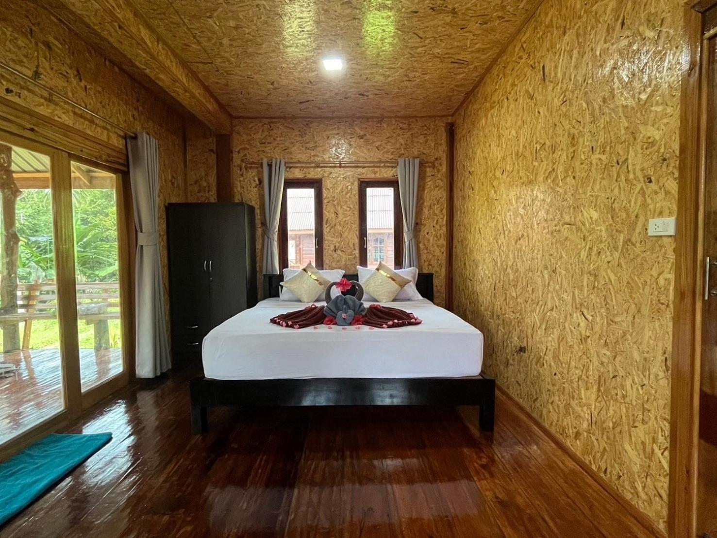 Koh Jum Home Stay Exterior foto