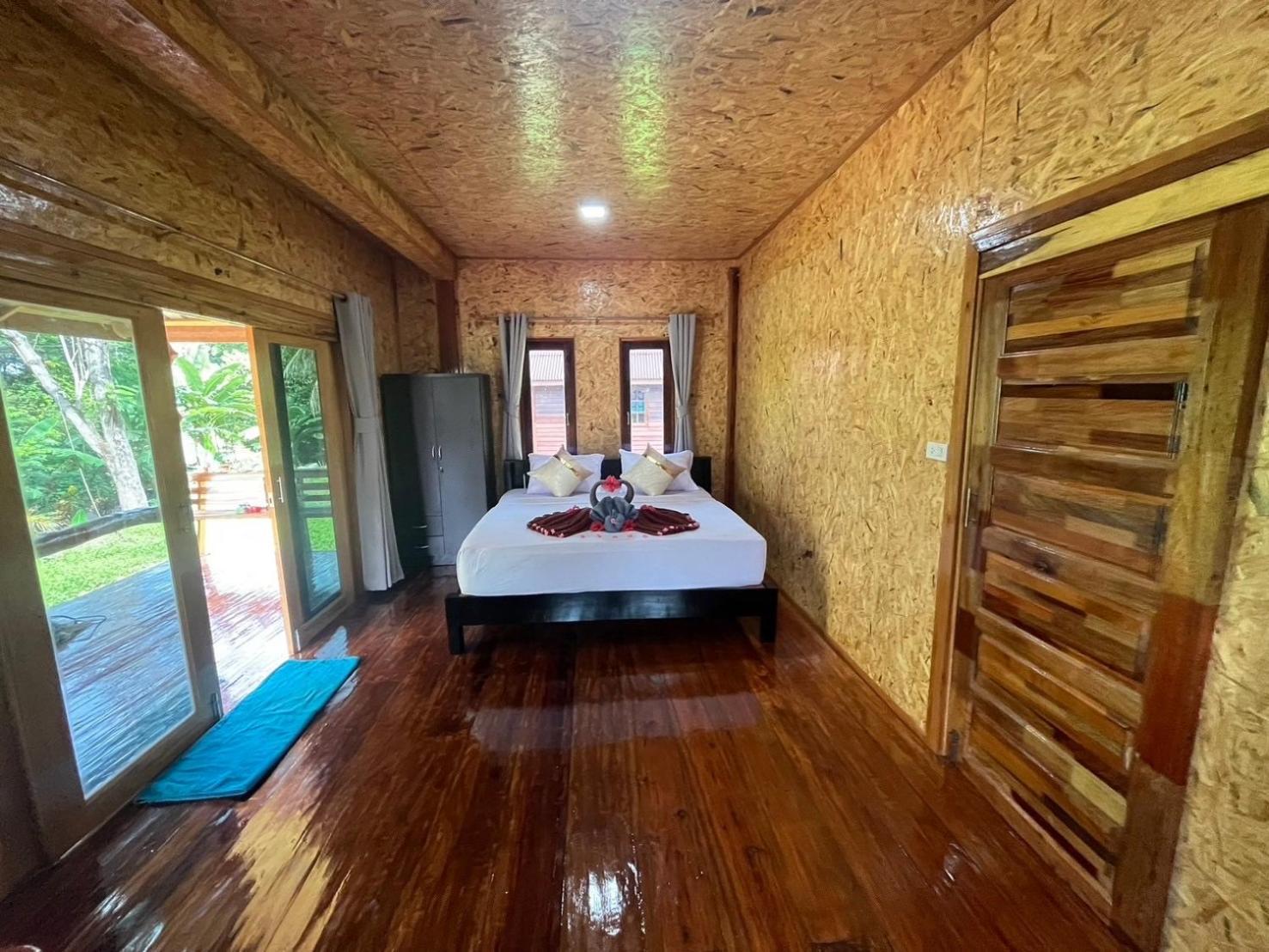 Koh Jum Home Stay Exterior foto