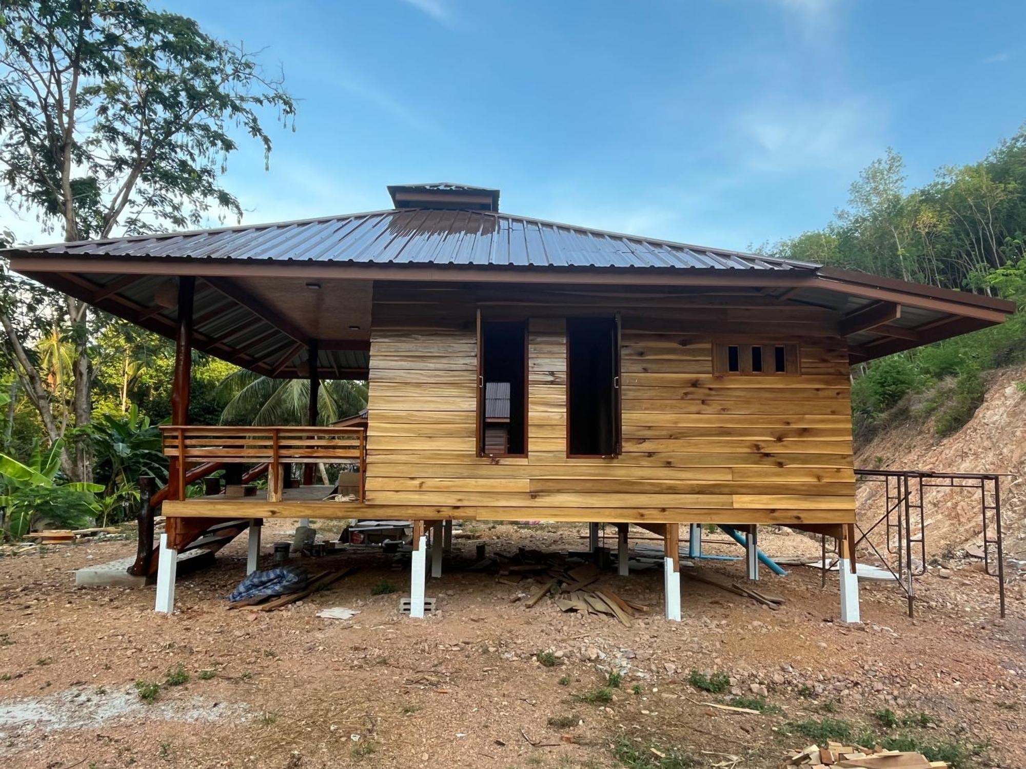 Koh Jum Home Stay Exterior foto