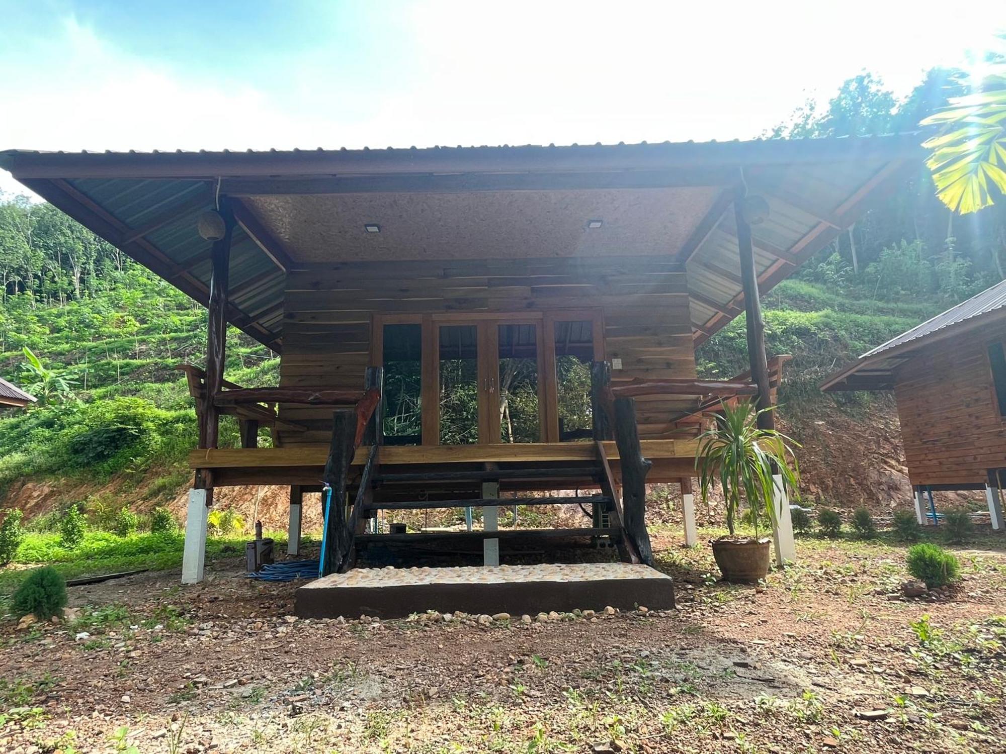 Koh Jum Home Stay Exterior foto