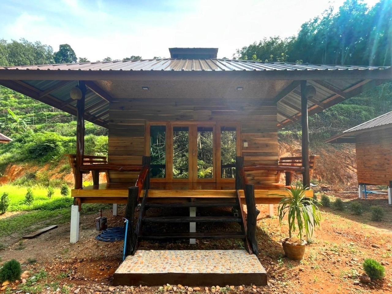 Koh Jum Home Stay Exterior foto
