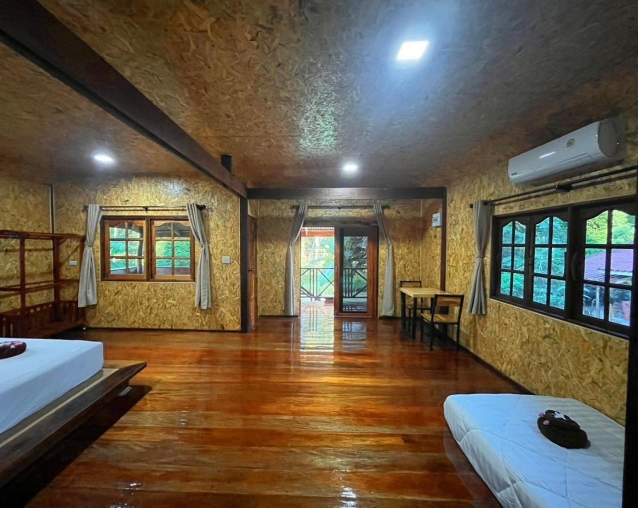 Koh Jum Home Stay Exterior foto