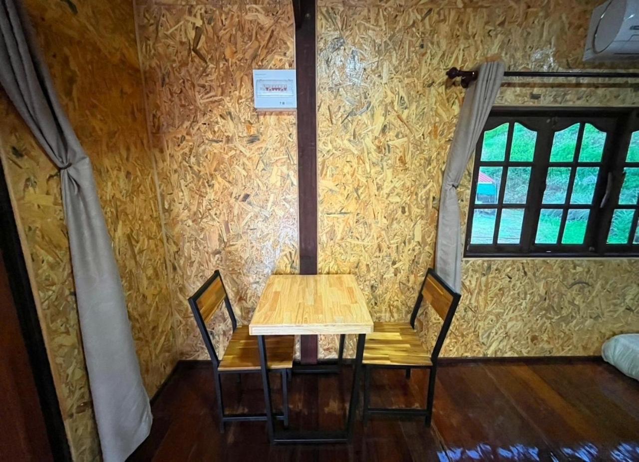 Koh Jum Home Stay Exterior foto