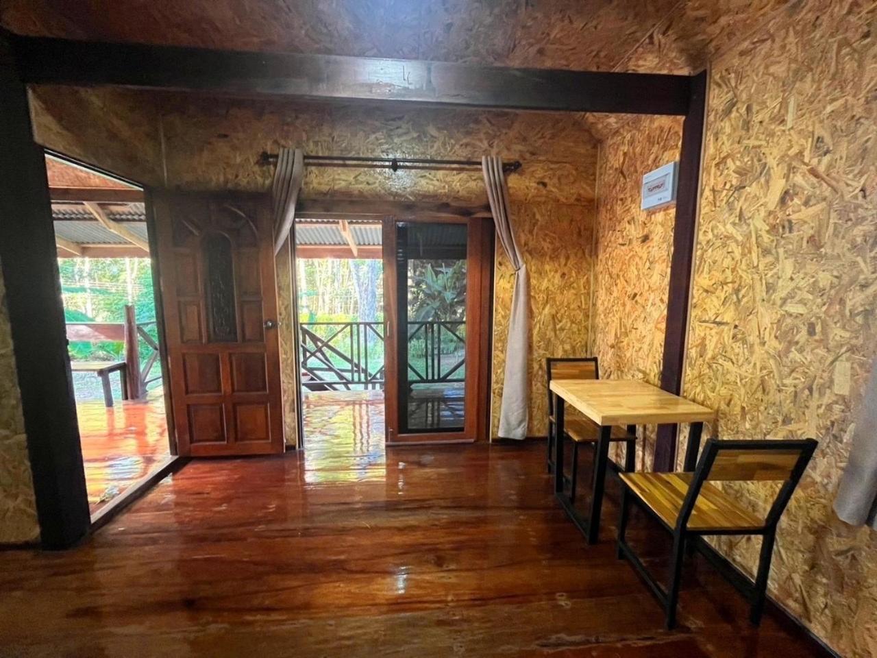 Koh Jum Home Stay Exterior foto