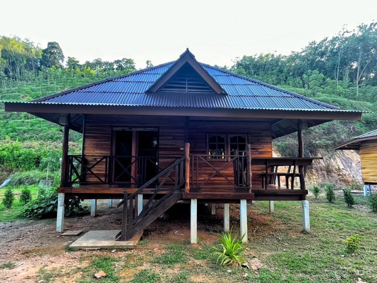 Koh Jum Home Stay Exterior foto
