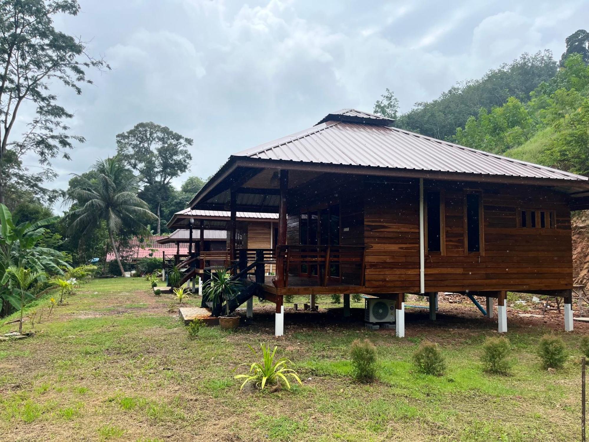Koh Jum Home Stay Exterior foto