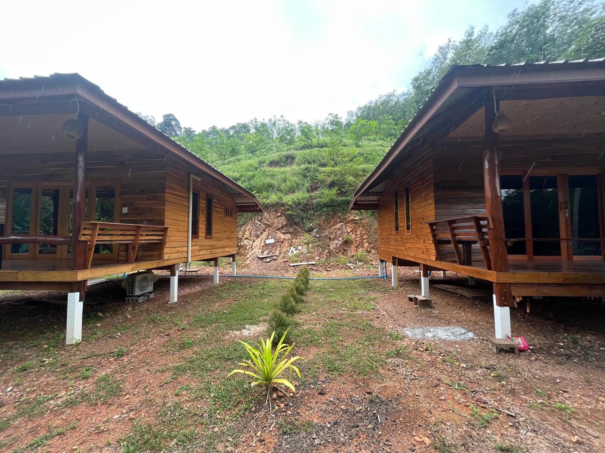 Koh Jum Home Stay Exterior foto