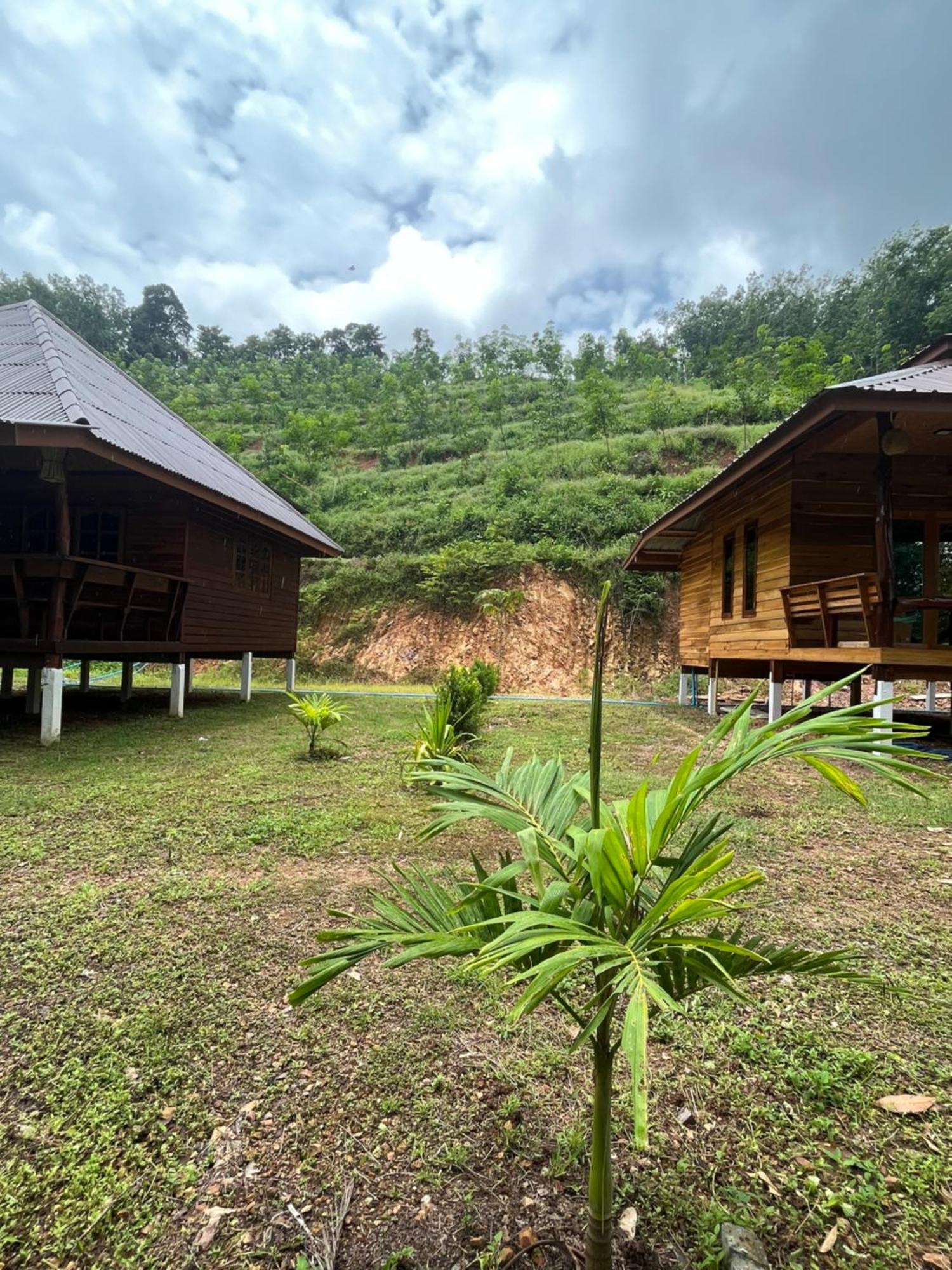 Koh Jum Home Stay Exterior foto