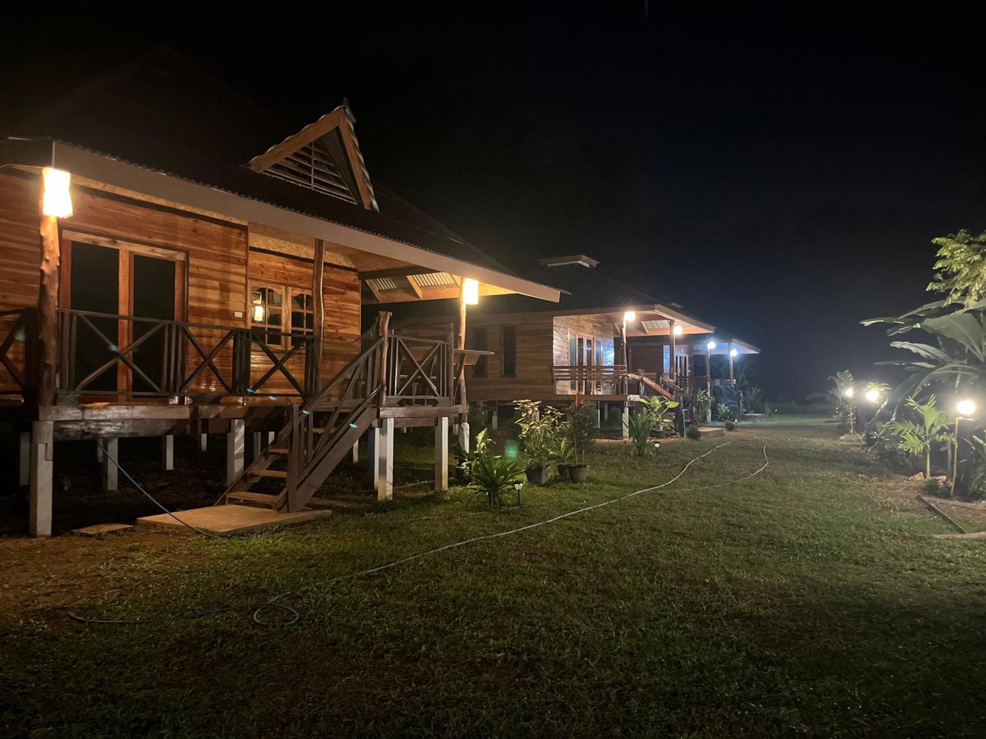 Koh Jum Home Stay Exterior foto