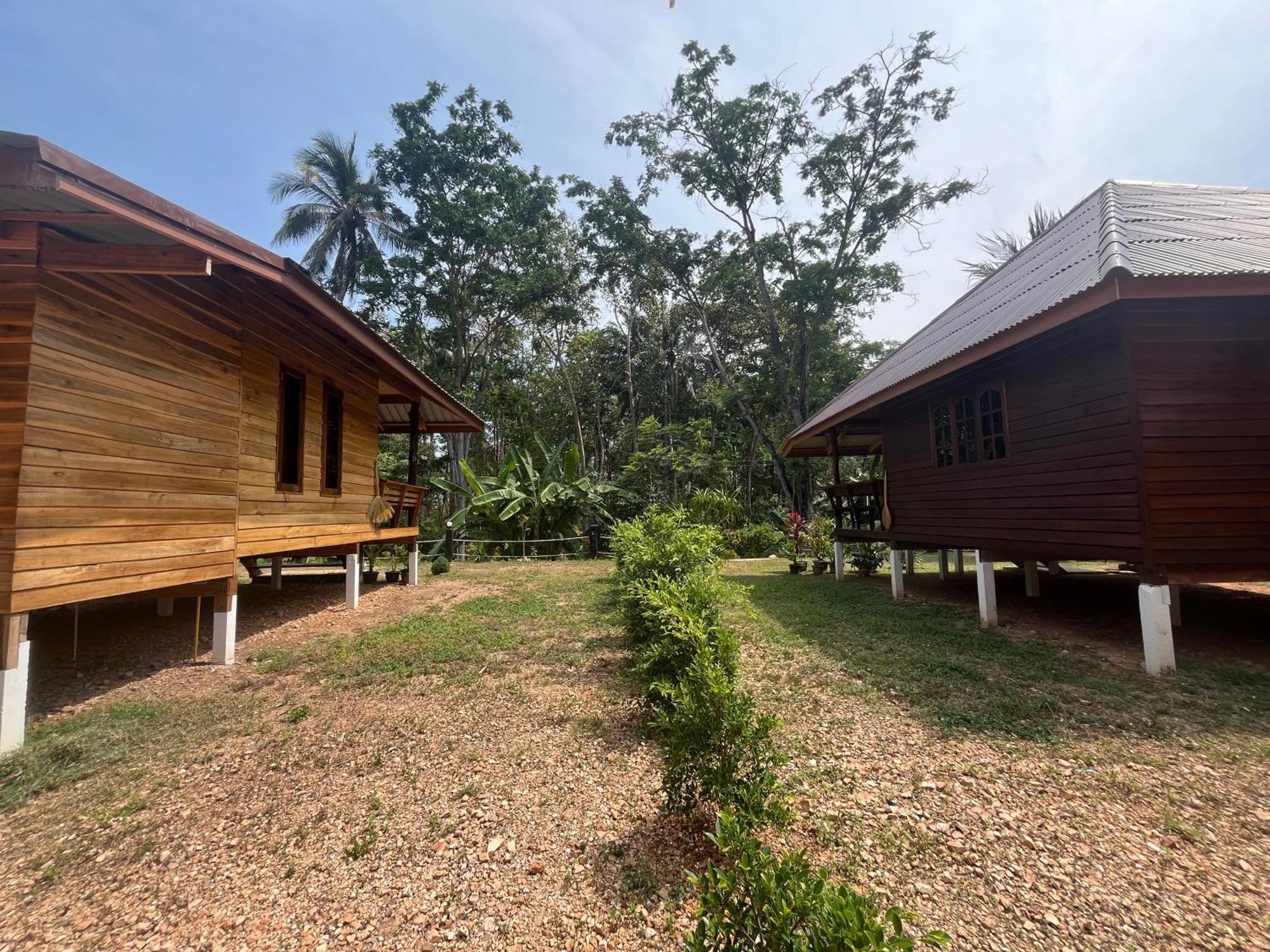 Koh Jum Home Stay Exterior foto