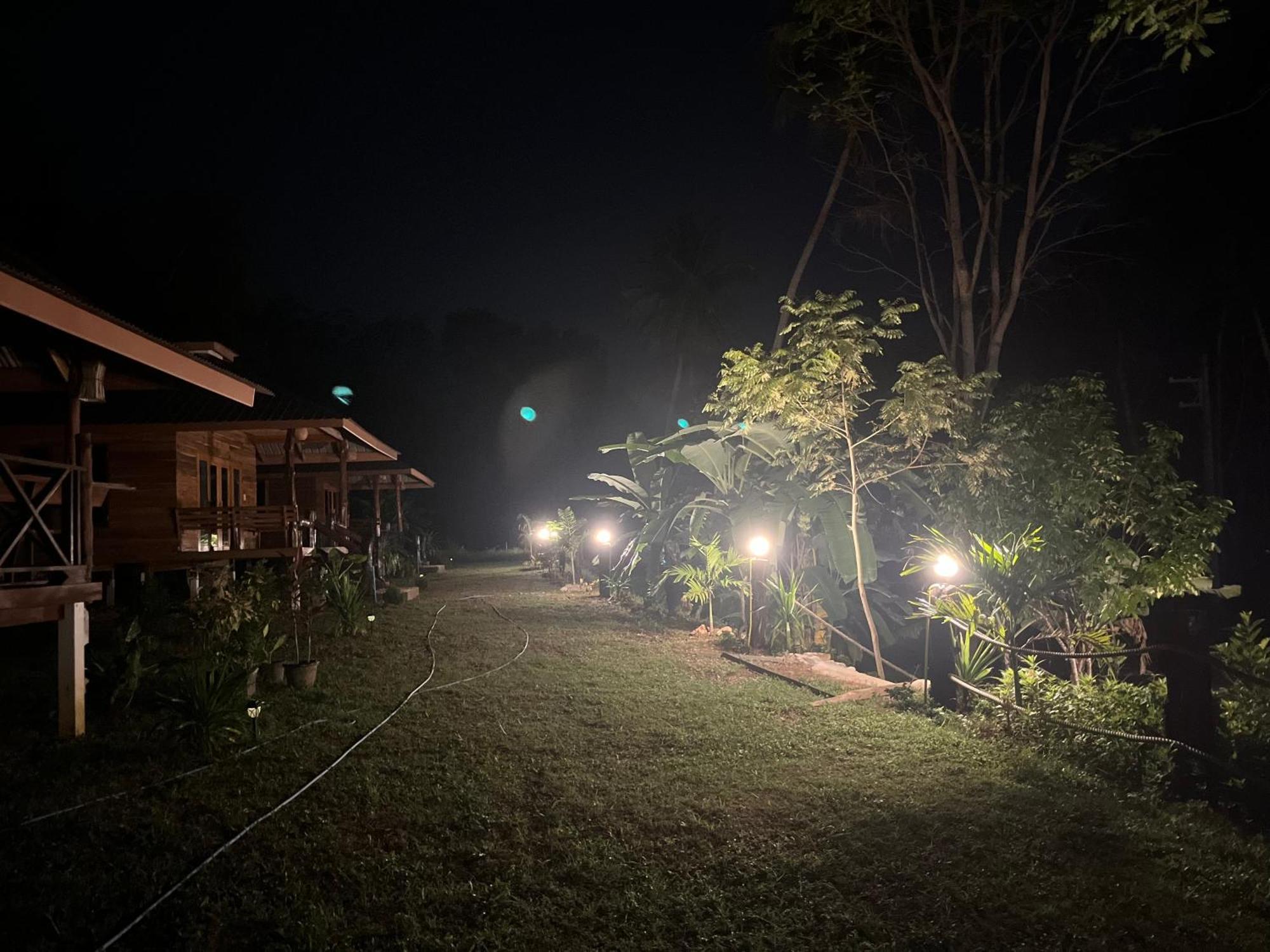 Koh Jum Home Stay Exterior foto