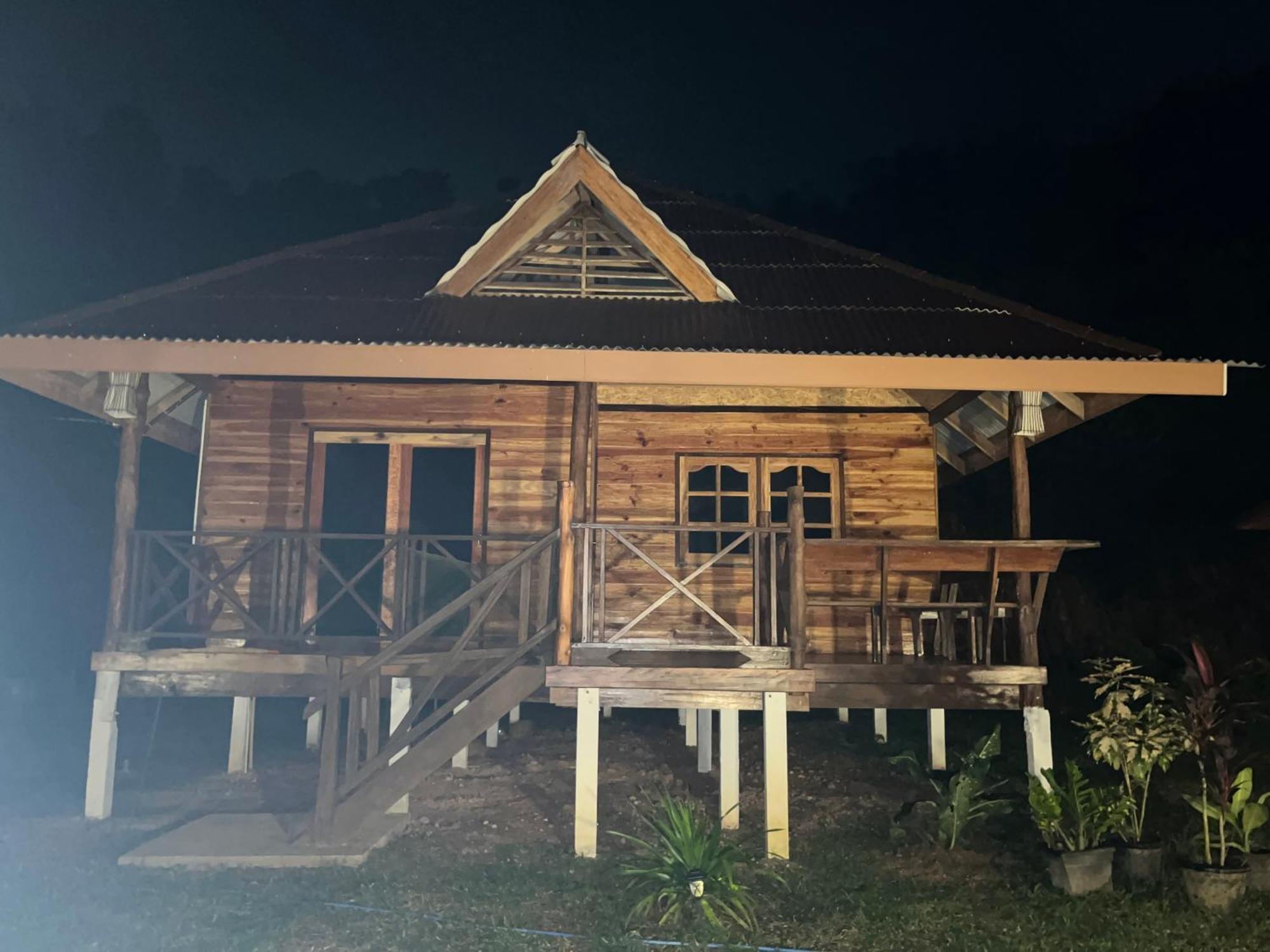 Koh Jum Home Stay Exterior foto