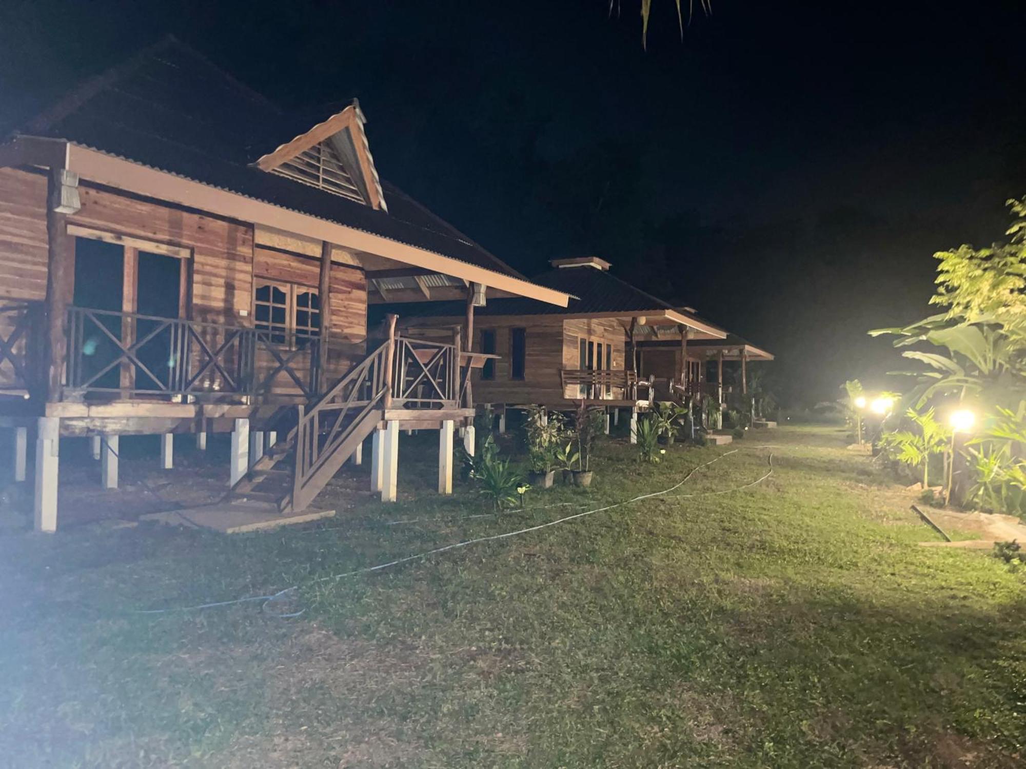Koh Jum Home Stay Exterior foto