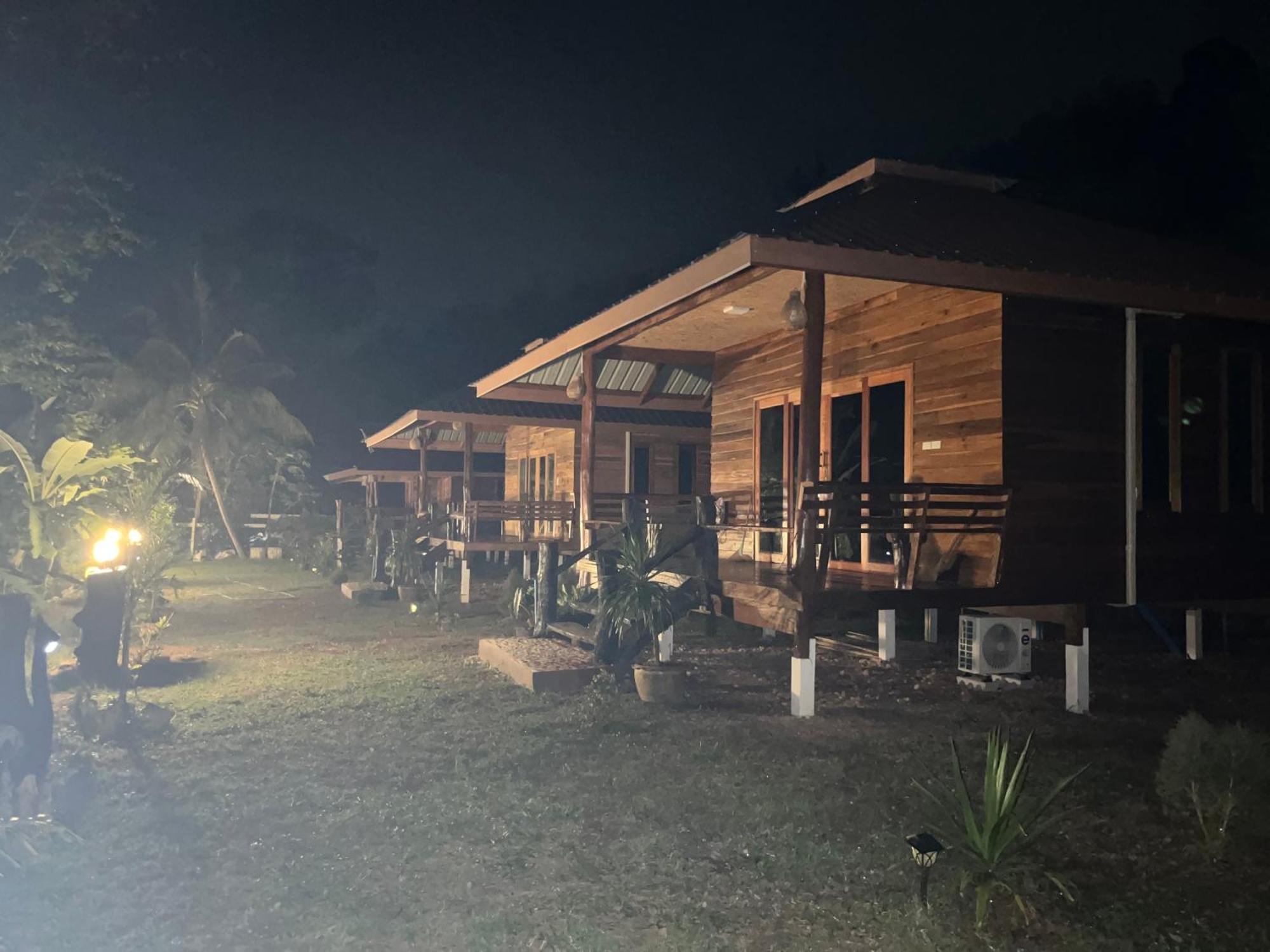 Koh Jum Home Stay Exterior foto