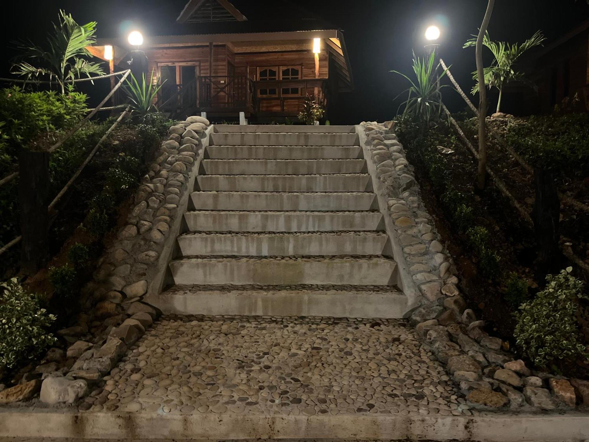 Koh Jum Home Stay Exterior foto