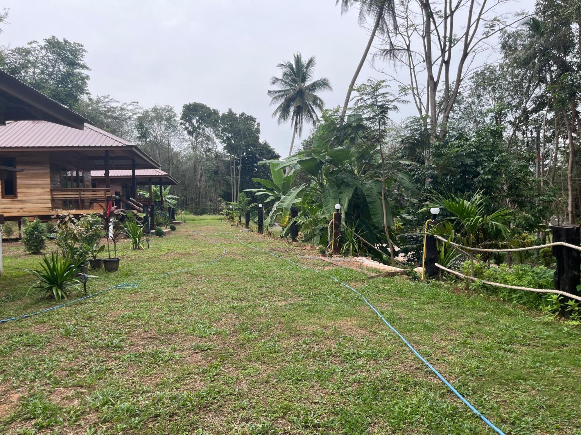 Koh Jum Home Stay Exterior foto