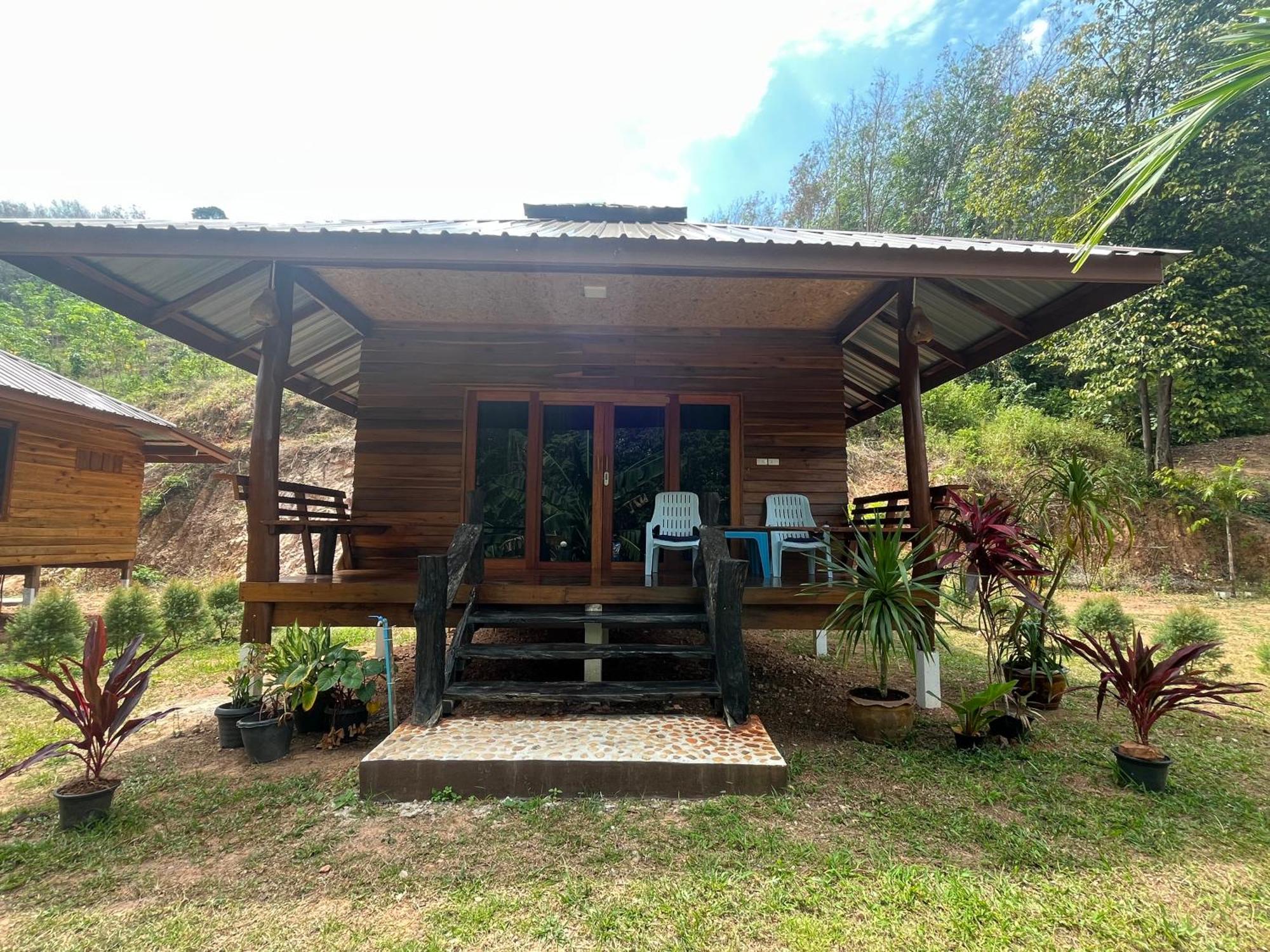Koh Jum Home Stay Exterior foto