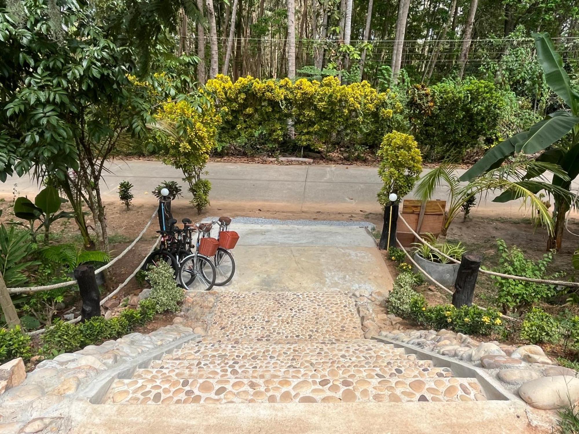 Koh Jum Home Stay Exterior foto