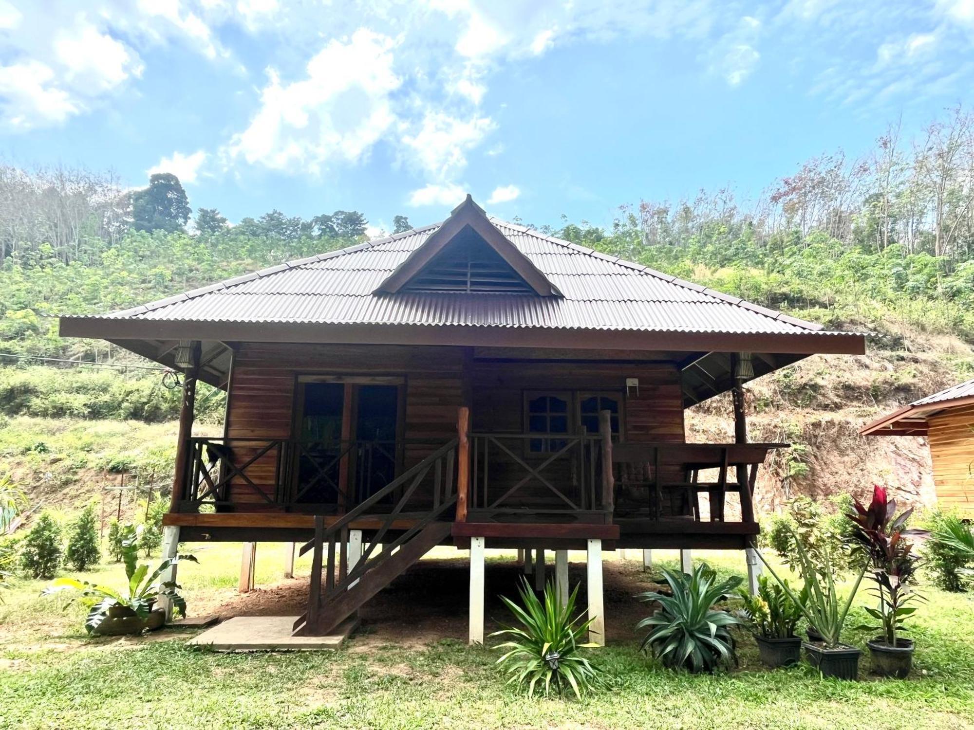 Koh Jum Home Stay Exterior foto