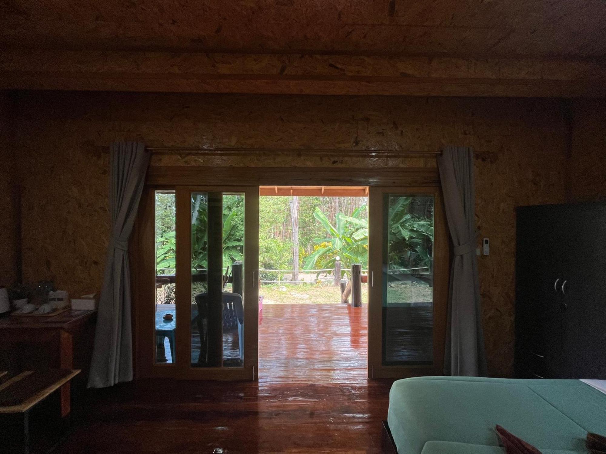 Koh Jum Home Stay Exterior foto