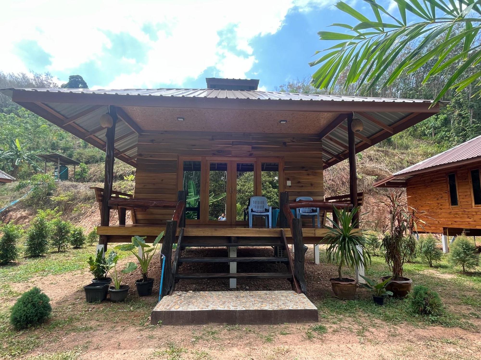 Koh Jum Home Stay Exterior foto
