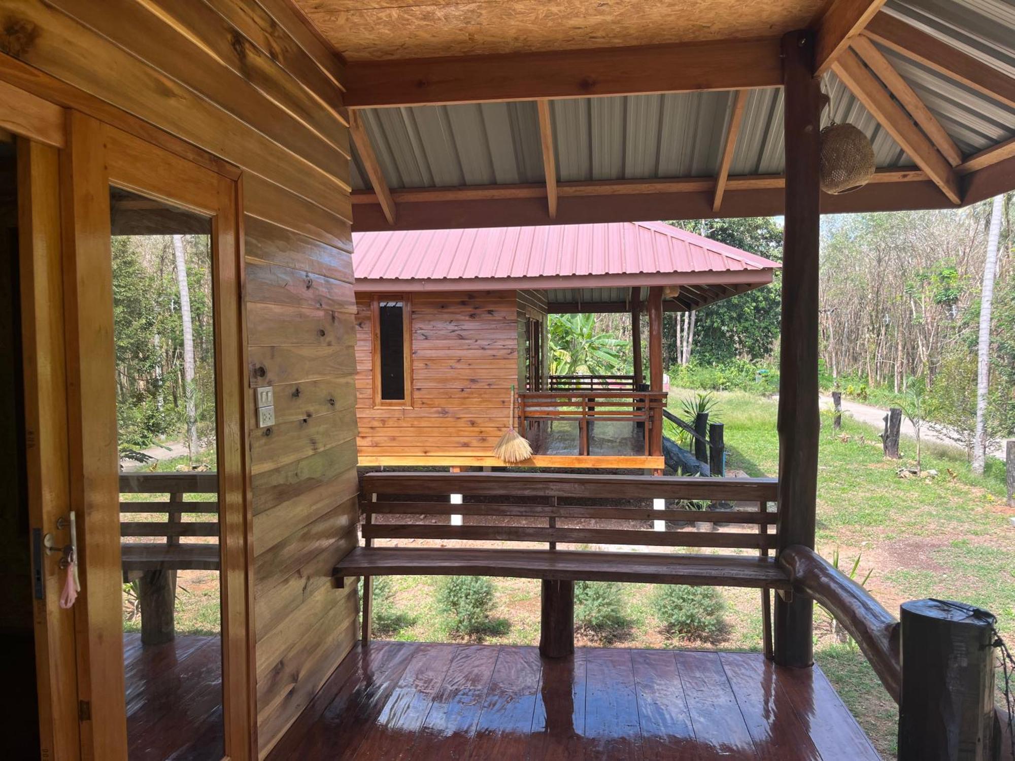 Koh Jum Home Stay Exterior foto