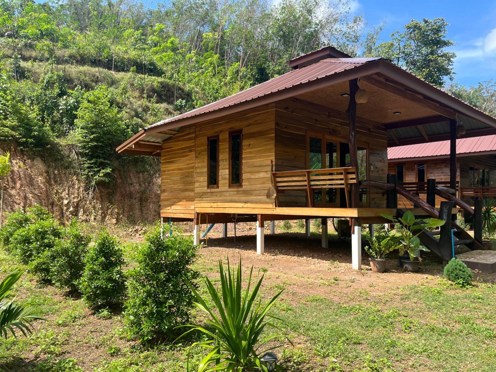Koh Jum Home Stay Exterior foto
