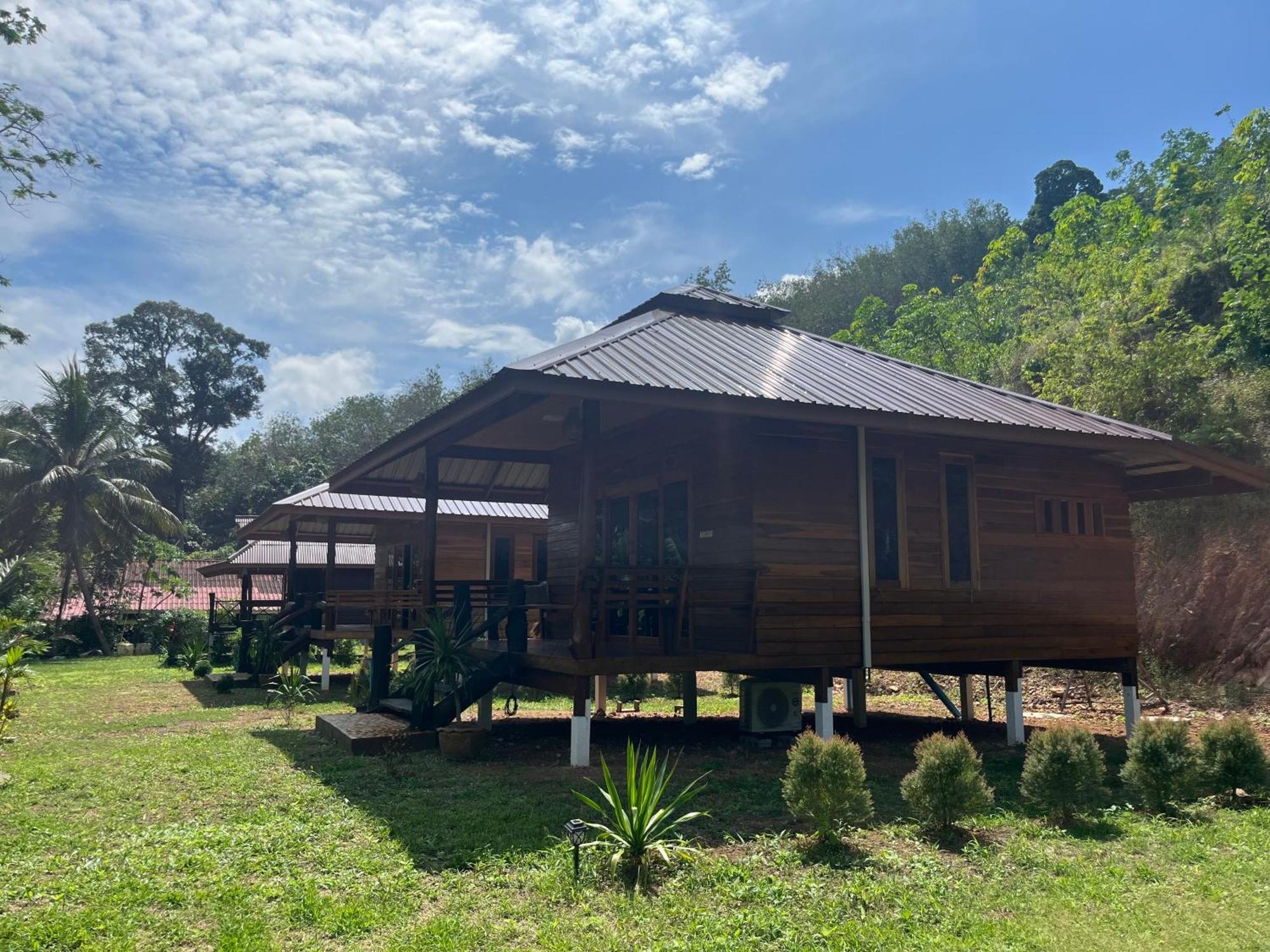 Koh Jum Home Stay Exterior foto
